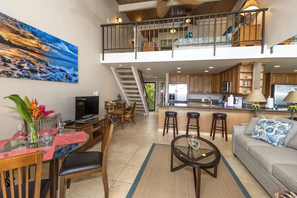 Napili Point C-12 - 2Br Condo