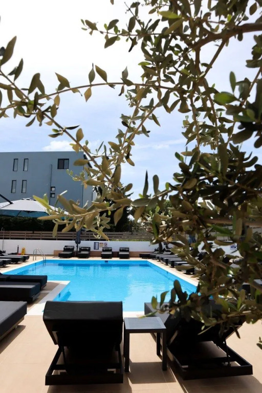 Penélope Hotel