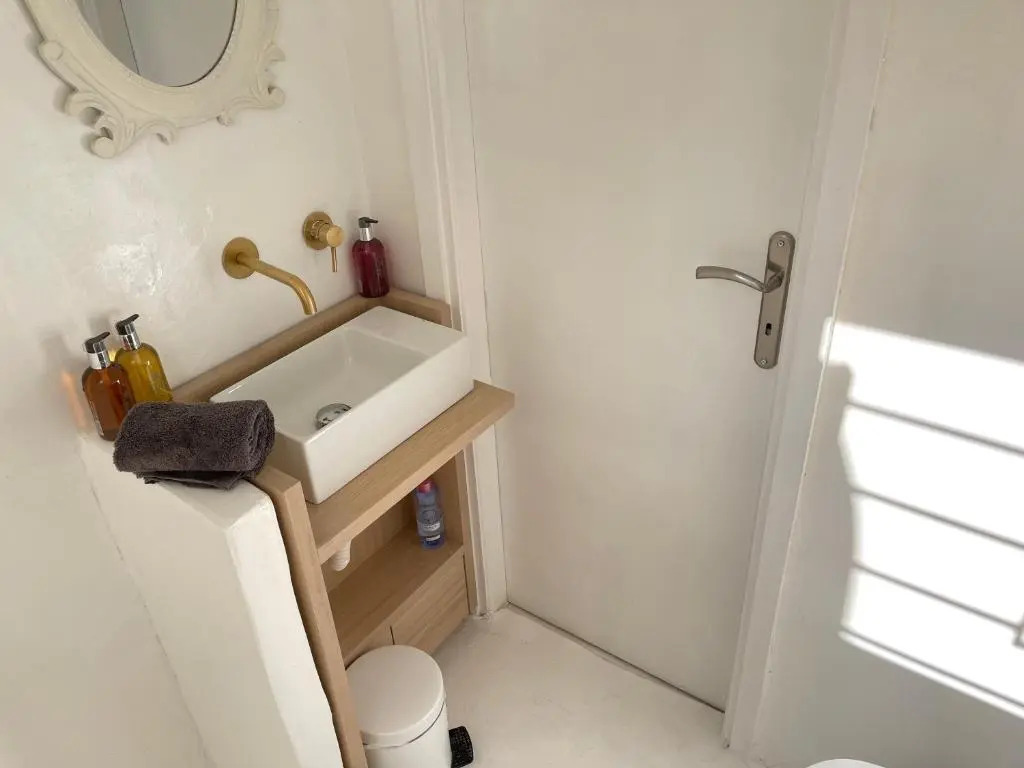 MyMykonos Villa