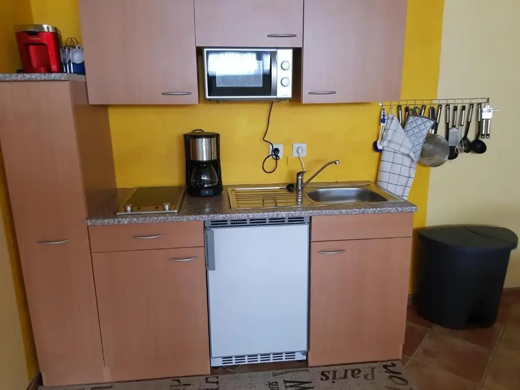 Ferienwohnung Behrens