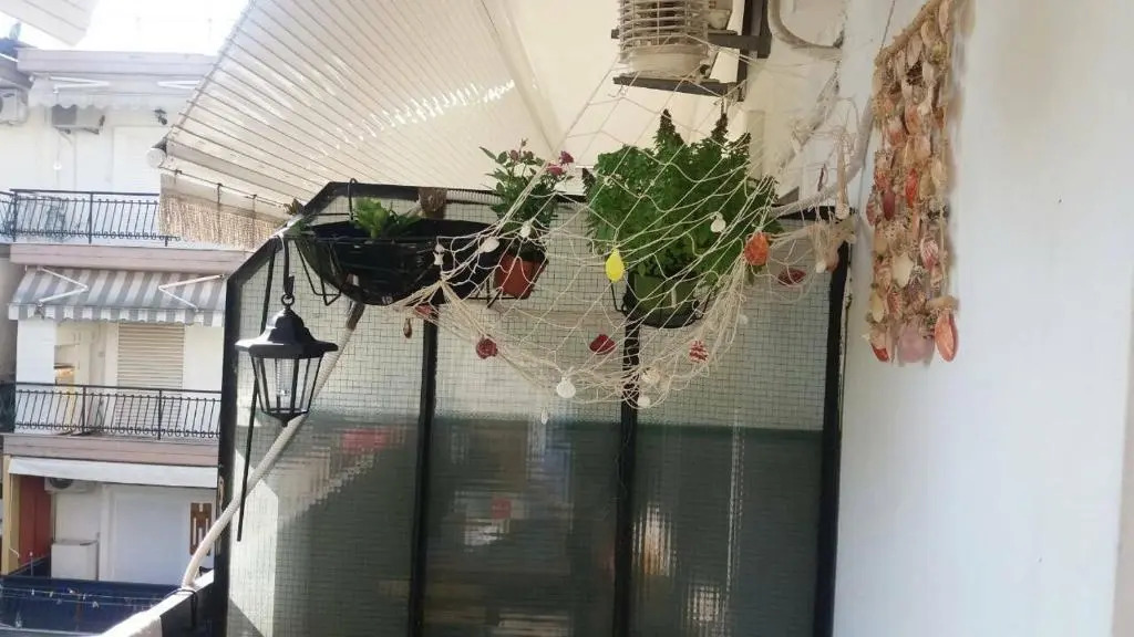 Apartment Sakis