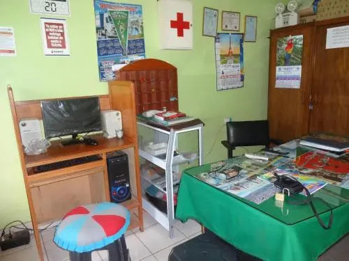 Hostal Sr. del Gran Poder