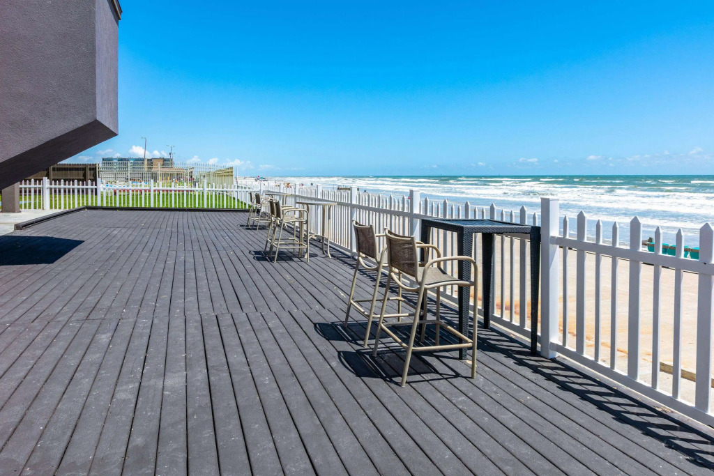 Wyndham Corpus Christi Resort North Padre Island
