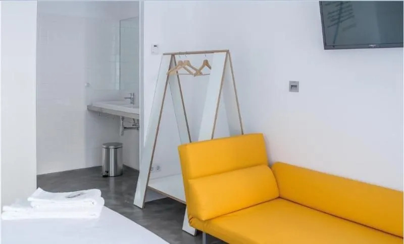 Hostel Pr Bela Muxia