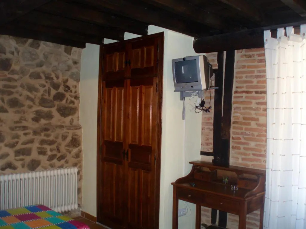 Hotel La Casa Chacinera