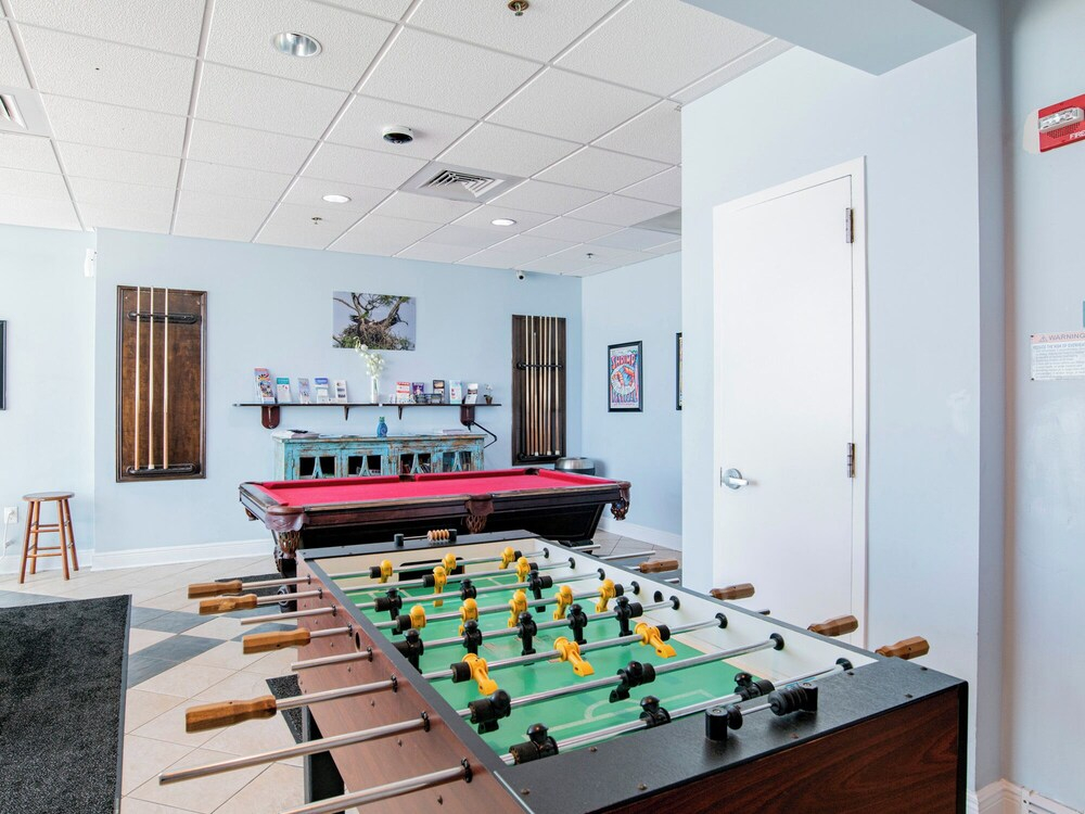 Crystal Shores West #501 by Southern Vacation Rentals