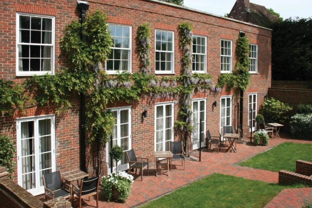 St Michaels Manor Hotel - St Albans