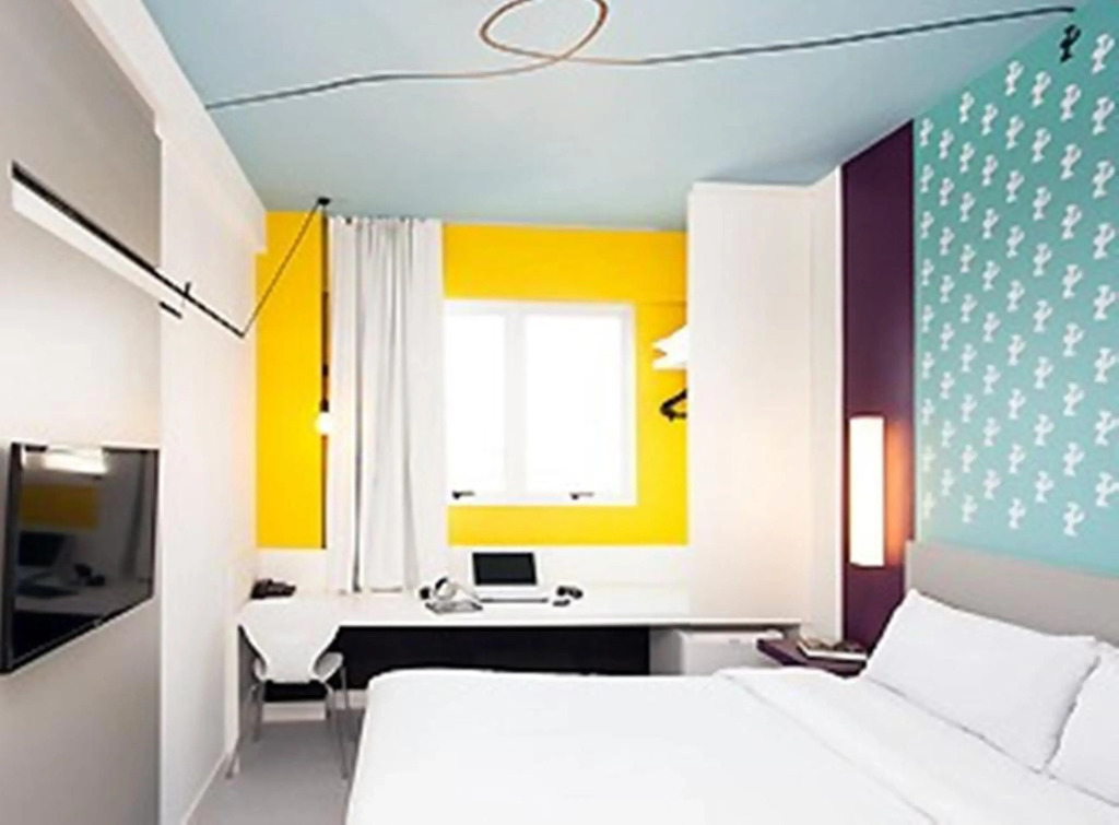 Nobile Inn Pampulha