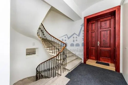 Londýnská Luxury Apartment