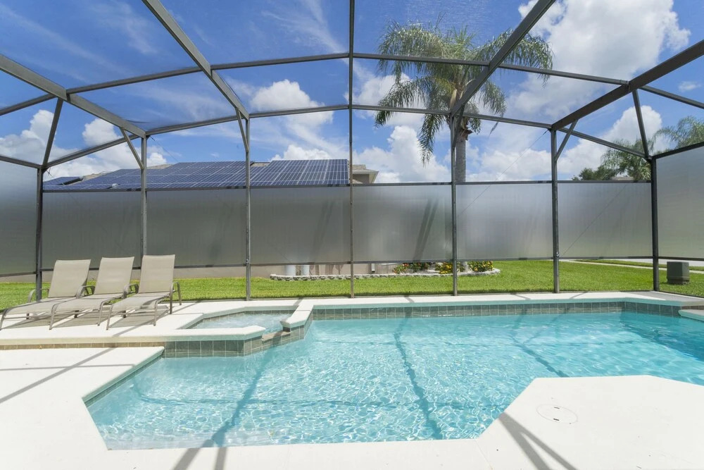 150 Amazing Home Located Close to Disney