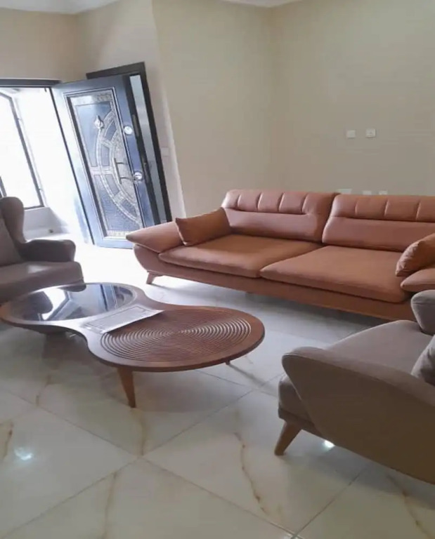 Coded Suites Wuye