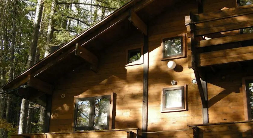 Hayashi Pension