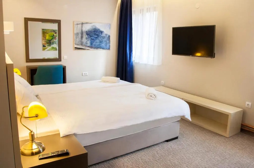 Hotel Happy