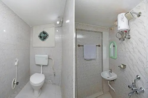 Oyo 27982 Hotel Sairegent