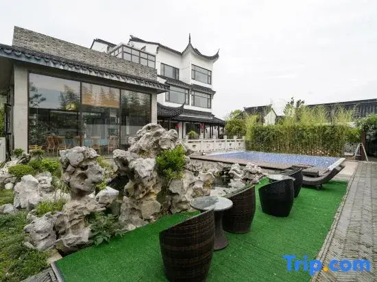 Liulian Wangfan Boutique Hostel