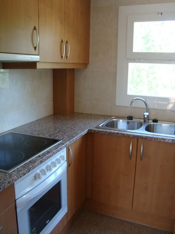 Payet Apartments 2-4 Personas