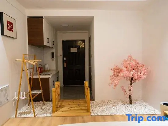 Zizai Homestay
