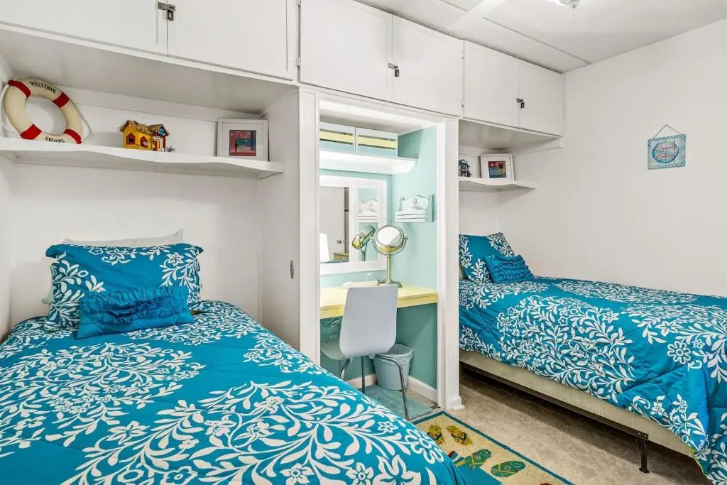 Unit 5211 - Ocean Racquet Resort