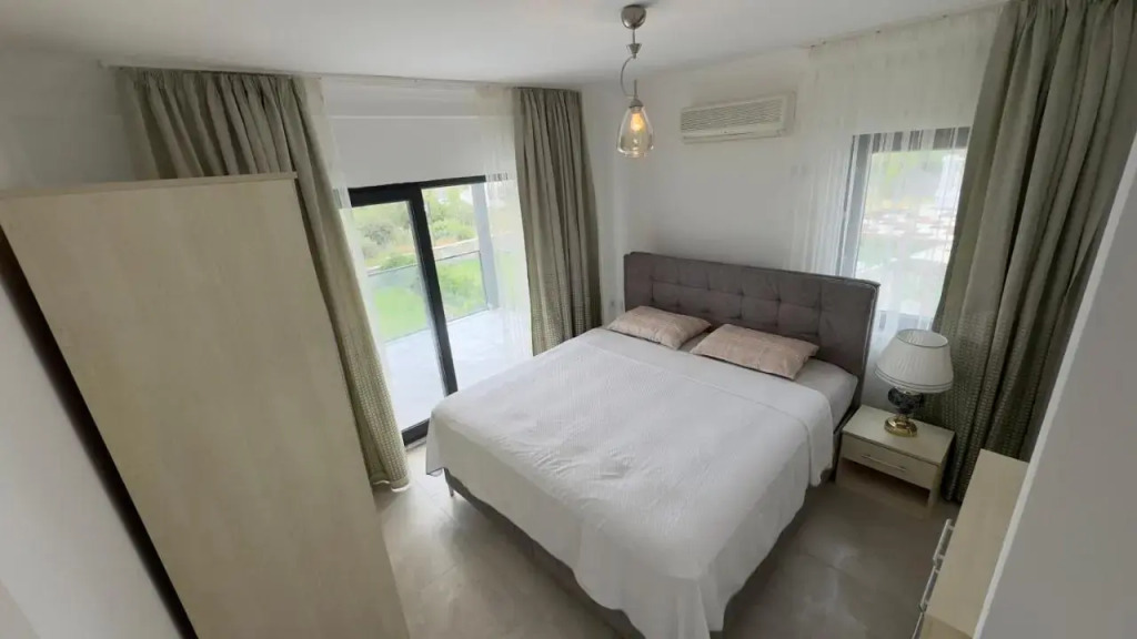 Akasya Villa