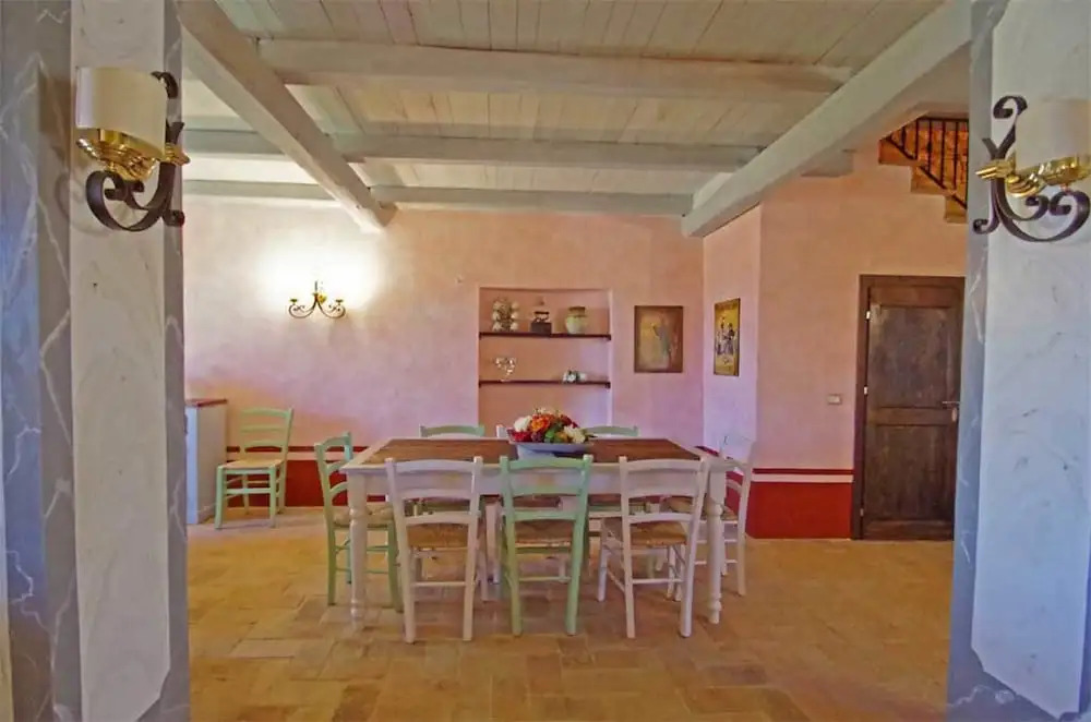 Villa Poggio di Toscana