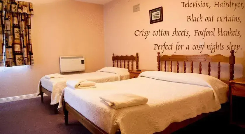 Lough Lannagh Self Catering Cottages