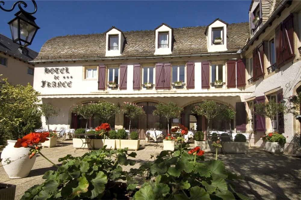 Hotel De France