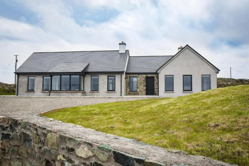 Wave Bay Cottage