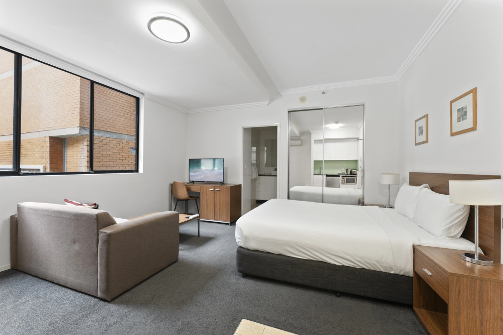 APX Darling Harbour