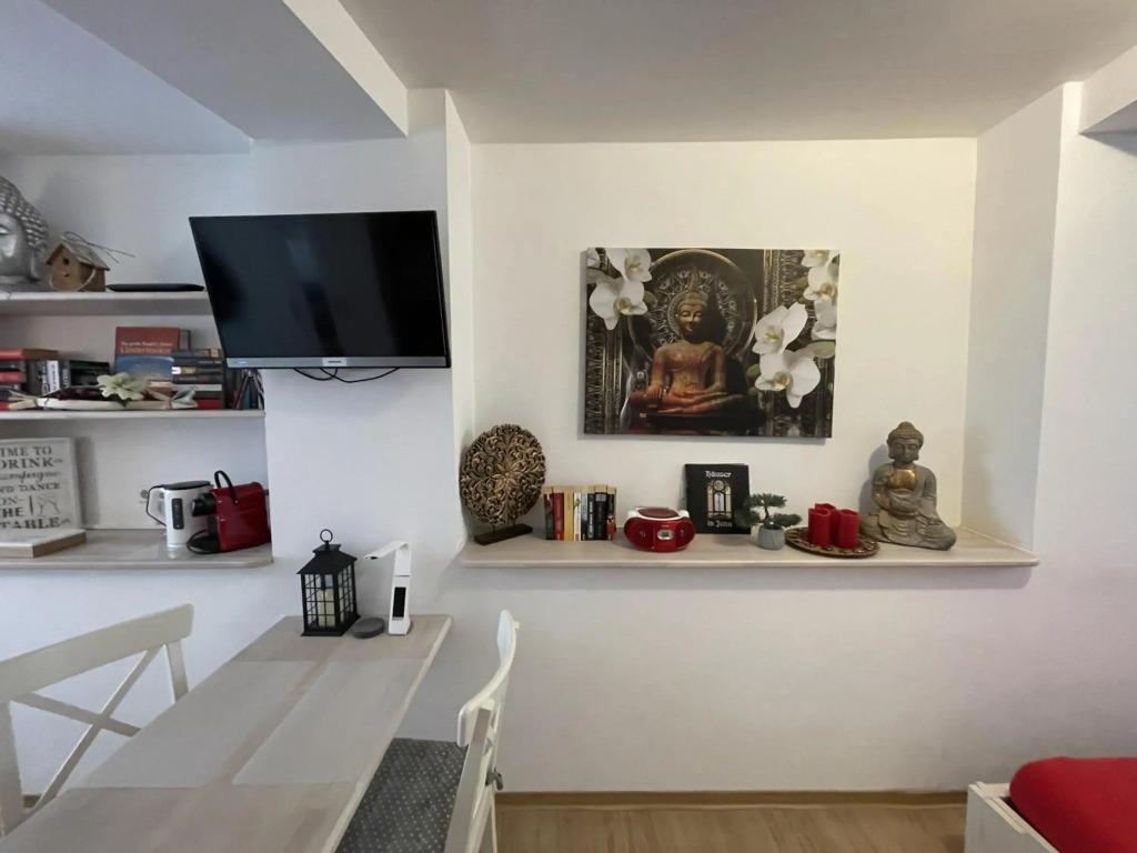 Ferienwohnung Alte Mühle 3