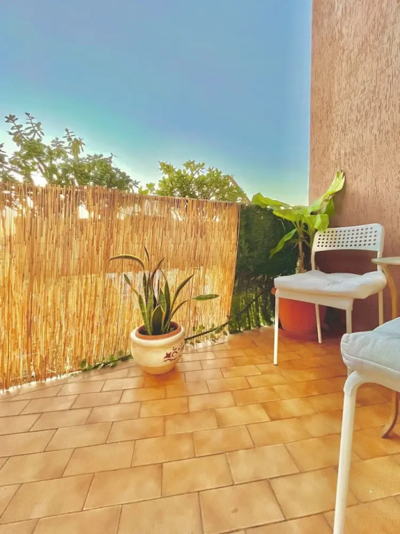 Apartment Rome - House Marsi Pjgneto