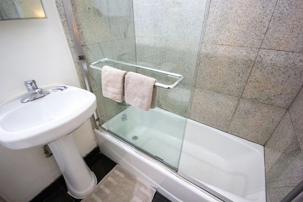 STUDIO PLUS, Next to the Korea-Town