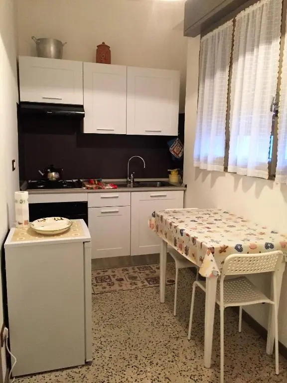 Casa Romano