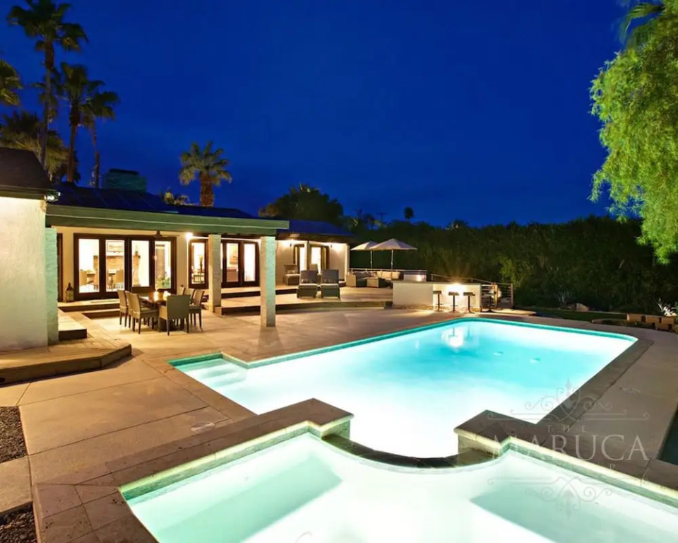 Villa Amelita