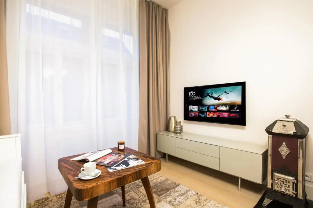 Apartmá Andrea 1907 - NOVINKA!