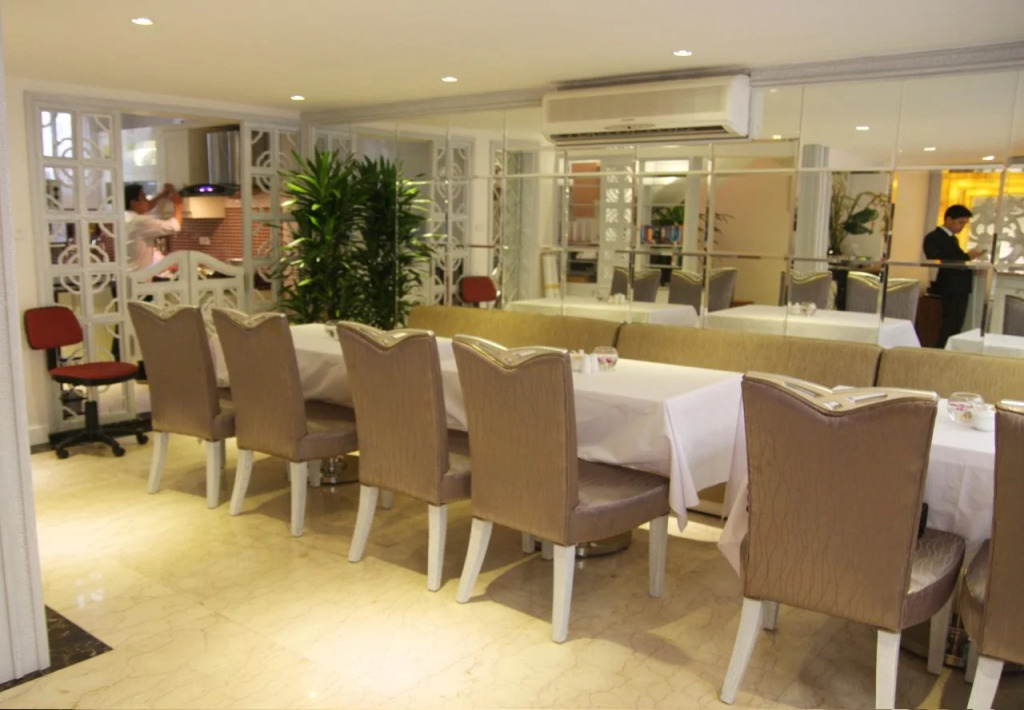 Elite Central Hotel Hanoi
