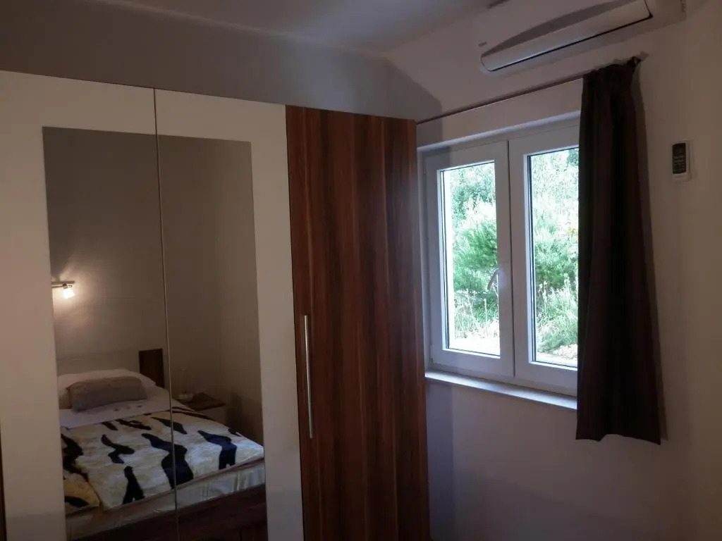 Apartment Hvar Krizna luka