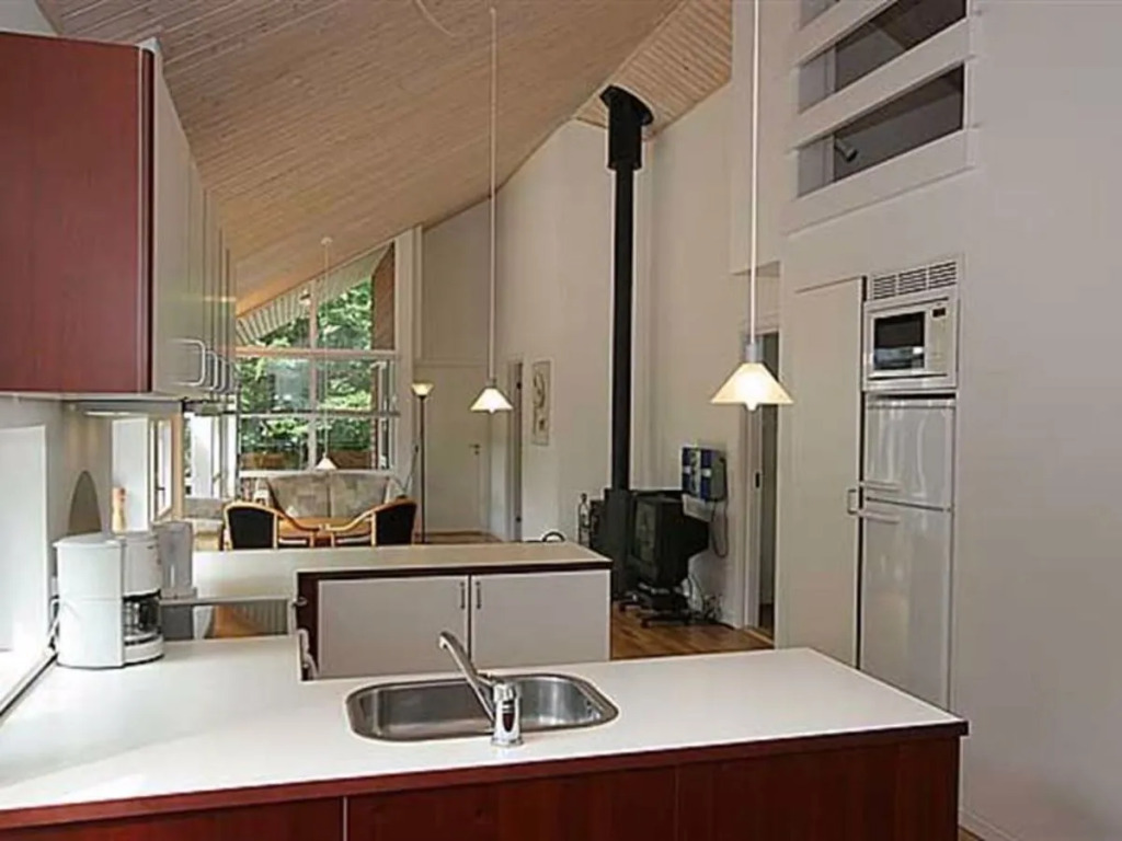 Holiday Home Dafne - 600m from the sea by Interhome