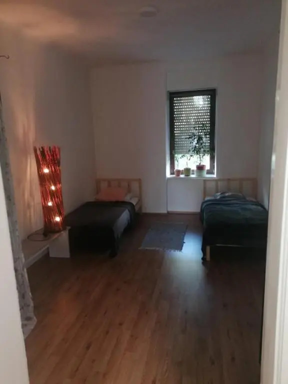 Kleine Wohlfühloase