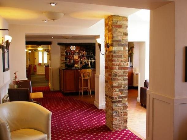 The Georgian, Haslemere, Surrey