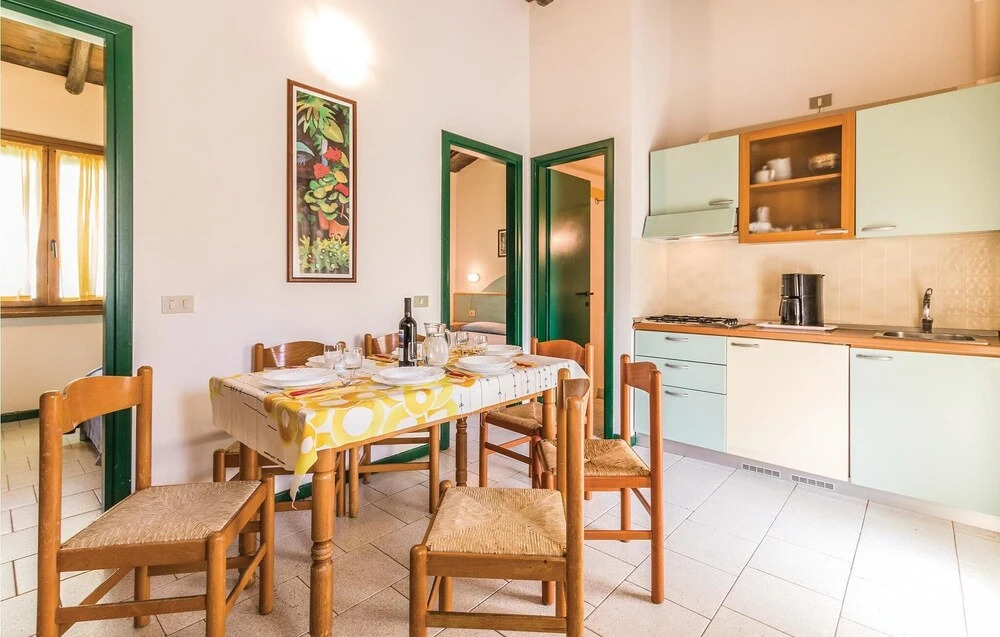 Camping del Sole - Chalet 6