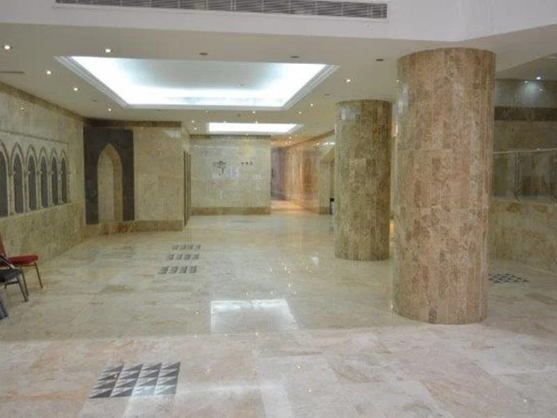 Manazil Al Rafidain Hotel