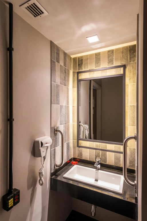 ibis Curitiba Batel