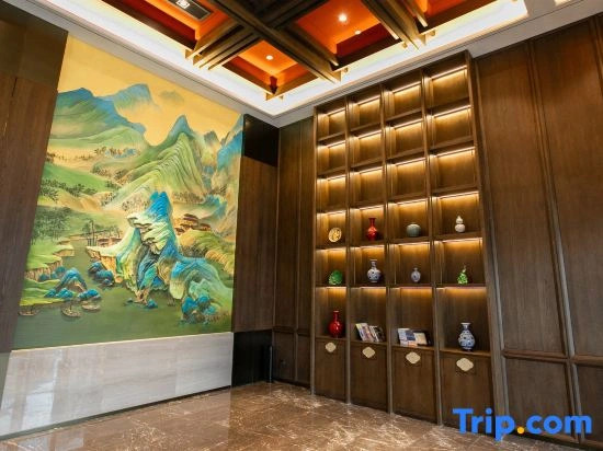 TILL BRIGHT Hotel (Leiyang Hexing Xincheng)