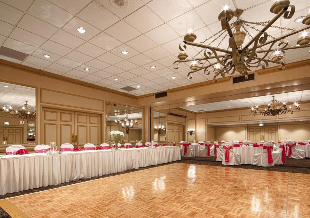 Best Western Lafayette Executive Plaza & Conference Center