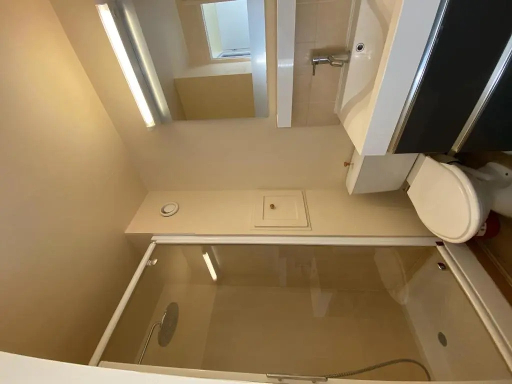Appartement La Roche-Posay, 2 pièces, 3 personnes - FR-1-541-6