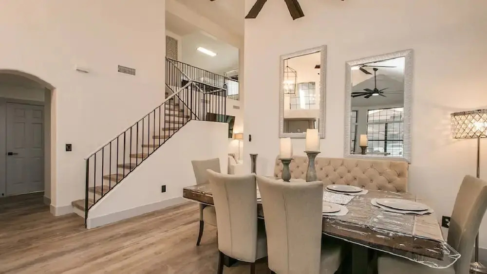 Fully Renovated Kierland Retreat W/pool & 4-bdrms!