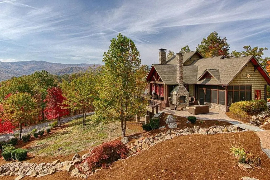 Mountain House