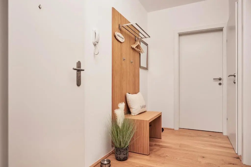 die Tauplitz Lodges - Alm Lodge A2 by AA Holiday Homes