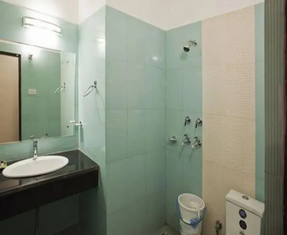 Hotel Mountview International