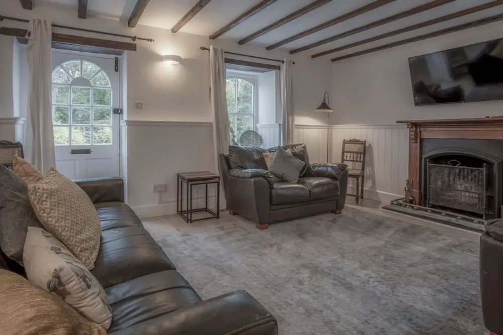 White Mill - 4 Bed - Lampeter Velfrey